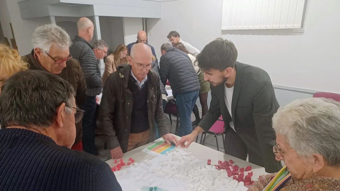 revitalisation urbaine