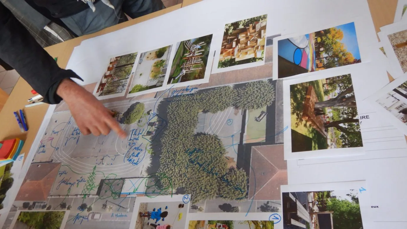 programmation-urbaine