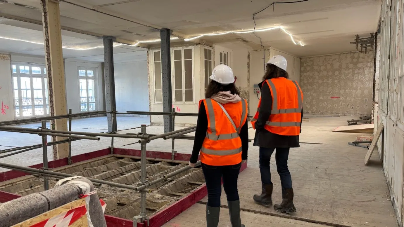 mandatdematrisedouvrage