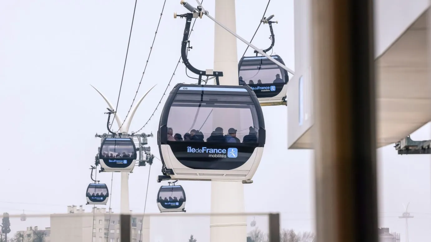 cable c1 setec organisation